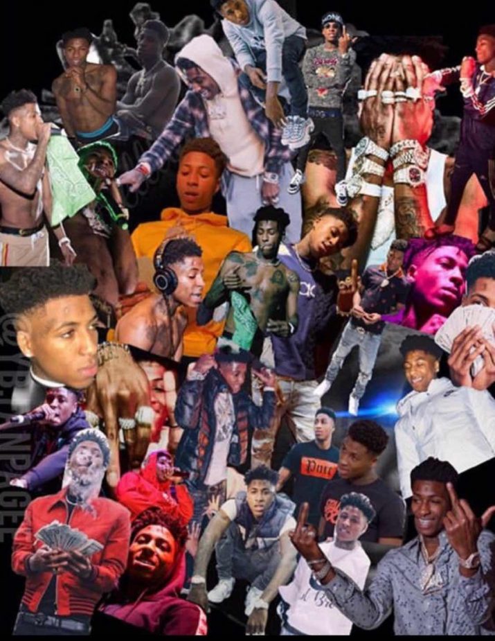 YoungBoy Never Broke Again Wallpaper HD | Rapper Apk Download for Android-  Latest version 1.0- com.cloverinc.youngboyneverbrokeagain