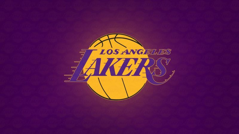 Lakers Wallpapers - Wallpaper Sun