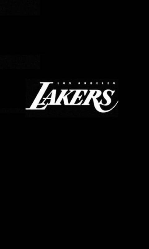 Lakers Wallpaper Discover more Background, Black, cool, high resolution,  Iphone wallpapers.