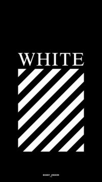 off white wallpaper by yomoom133 - Download on ZEDGE™