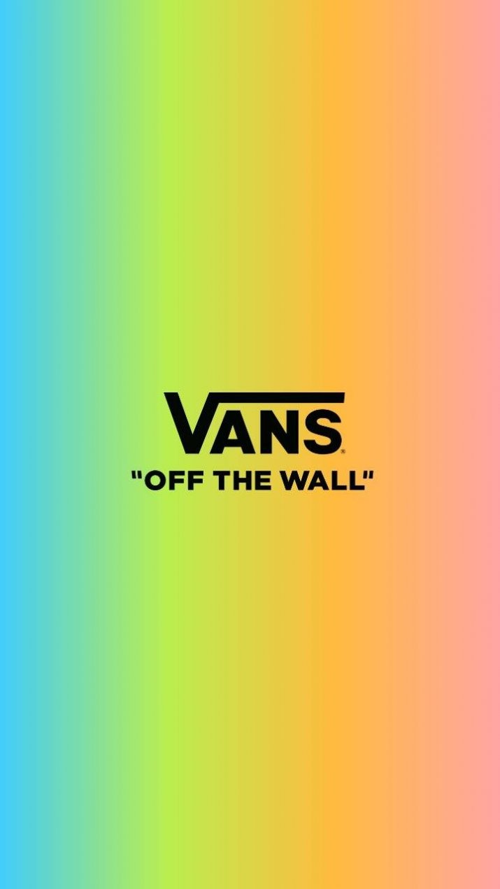 Vans Wallpaper - Wallpaper Sun