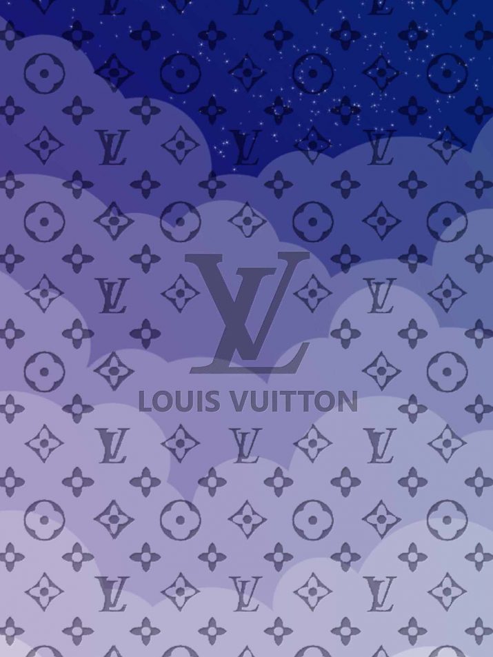 Louis Vuitton Sky wallpaper by kanito4495 - Download on ZEDGE™
