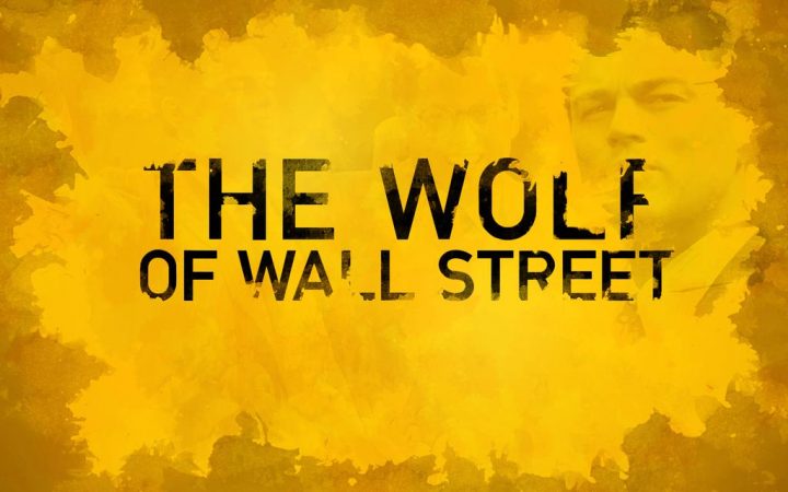 Wolf Of Wall Street Wallpaper - Wallpaper Sun