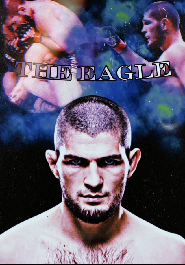 Khabib Wallpaper - Wallpaper Sun