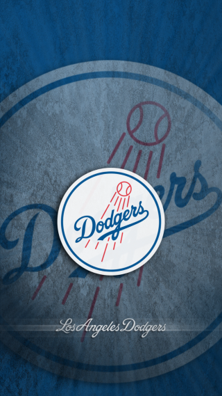 Los Angeles Dodgers Wallpapers - Wallpaper Sun