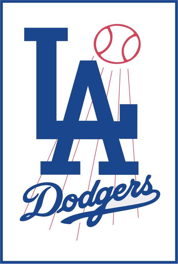 Los Angeles Dodgers Wallpaper - Wallpaper Sun