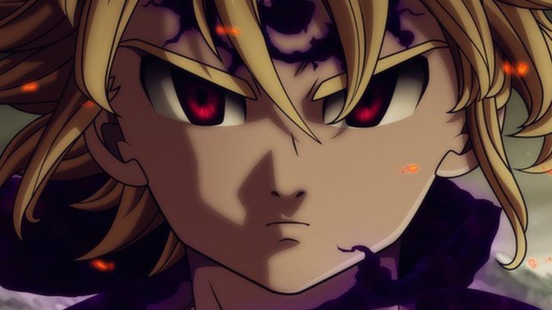 Meliodas Wallpaper - Wallpaper Sun