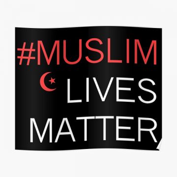 Muslim Lives Matter Wallpaper - Wallpaper Sun