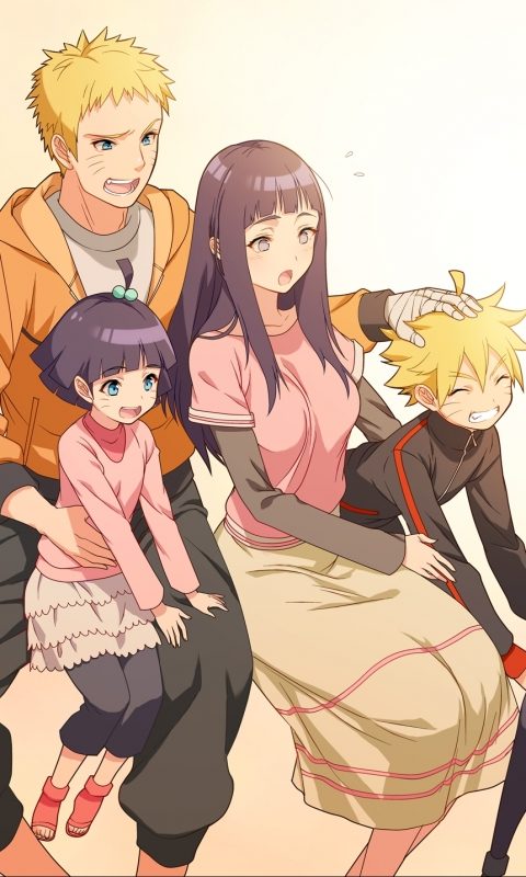 Naruto And Hinata Wallpaper Wallpaper Sun