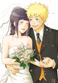 Naruto And Hinata Wallpaper 11