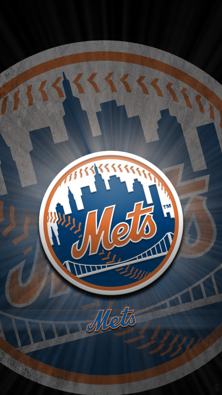 New York Mets Wallpaper Wallpaper Sun