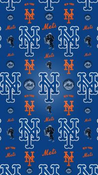 Free New York Mets Wallpaper - WallpaperSafari