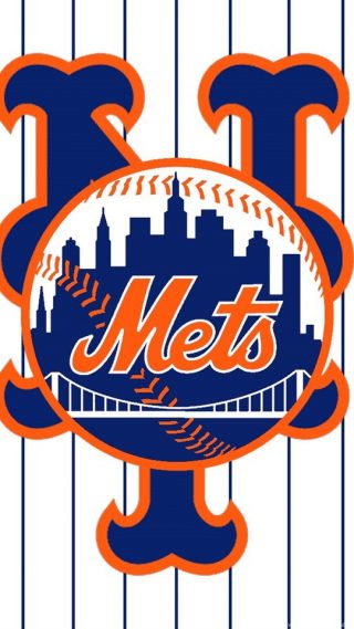 New York Mets Wallpaper - Wallpaper Sun