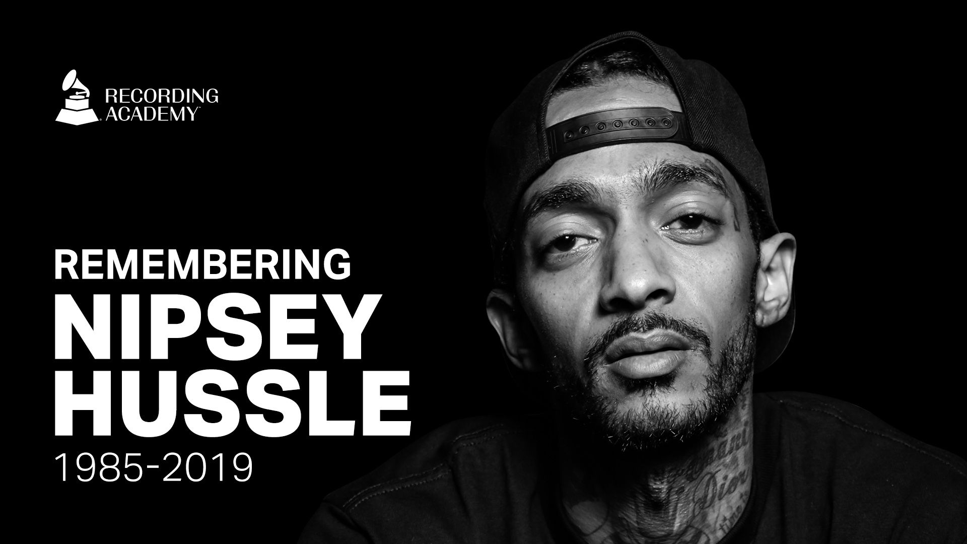 Nipsey Hussle Wallpaper - Wallpaper Sun