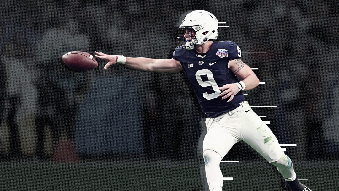 Trace Mcsorley Wallpapers - Wallpaper Sun