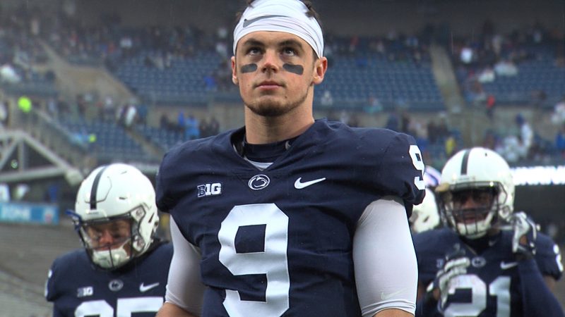 Trace Mcsorley Wallpapers - Wallpaper Sun