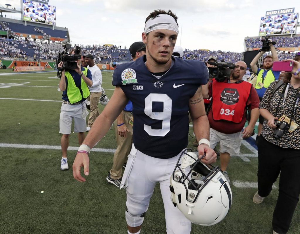 Trace Mcsorley Wallpapers - Wallpaper Sun