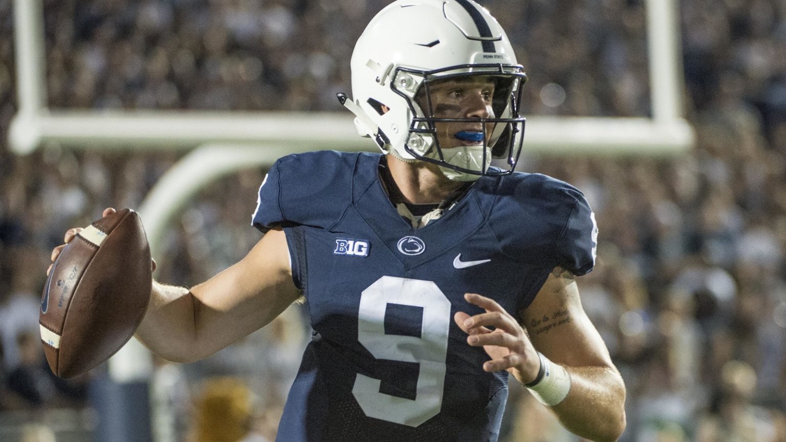 Trace Mcsorley Wallpaper - Wallpaper Sun