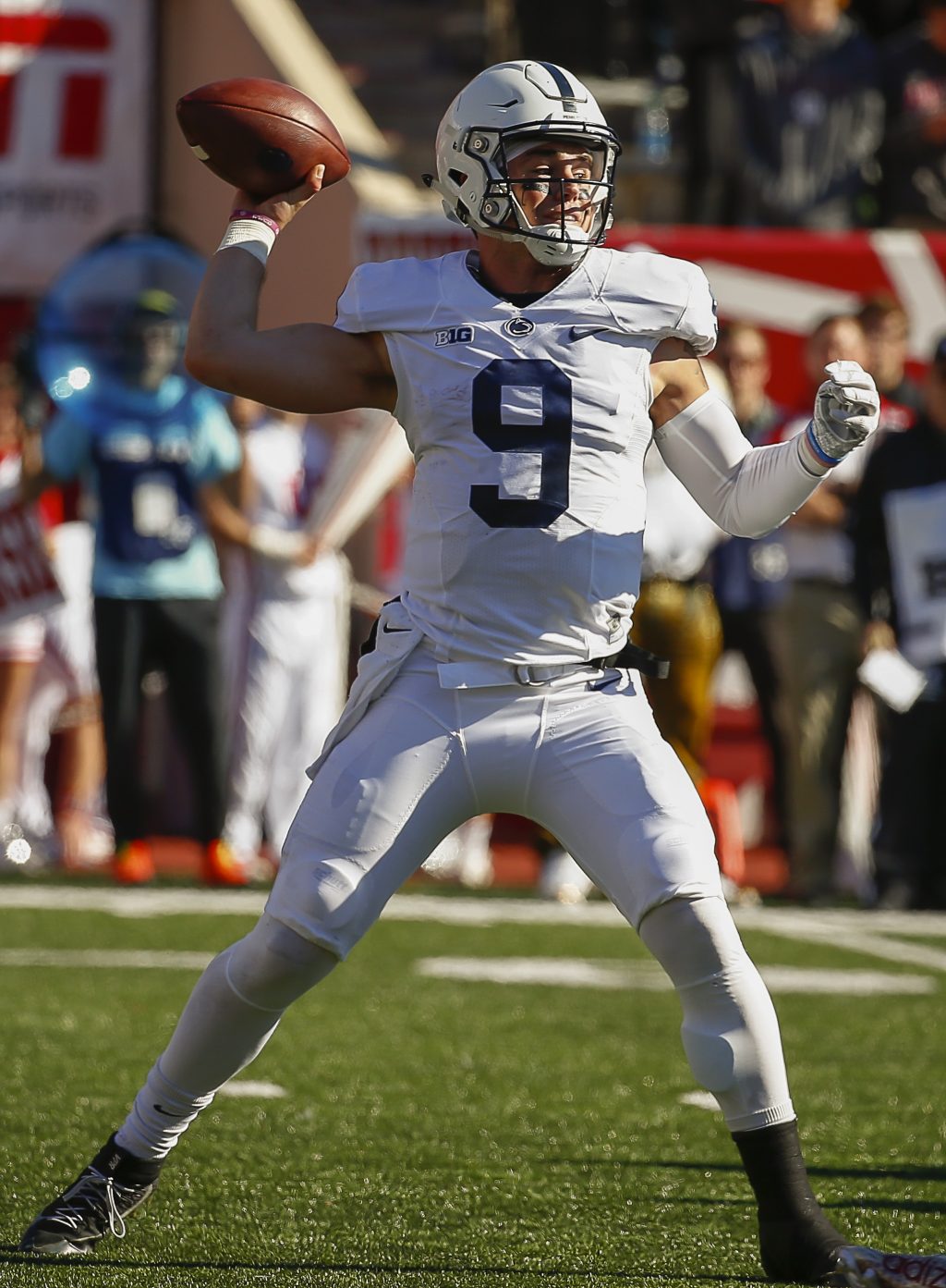 Trace Mcsorley Wallpapers - Wallpaper Sun