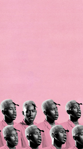 Tyler The Creator Wallpaper - Wallpaper Sun