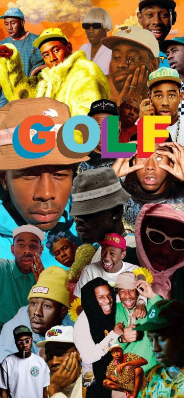 Tyler The Creator Wallpaper - Wallpaper Sun