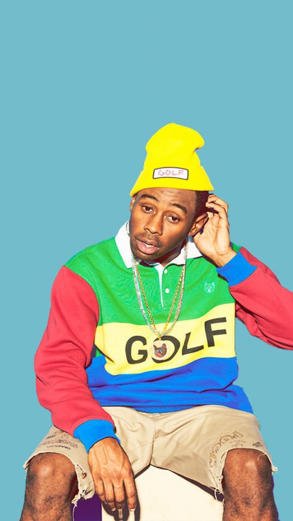 Tyler The Creator iphone Wallpaper - Wallpaper Sun