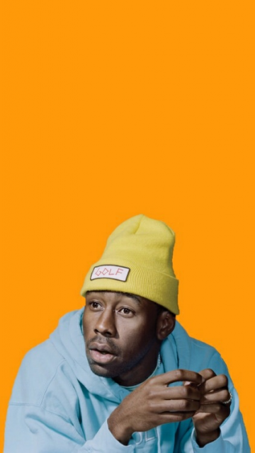 Tyler The Creator Wallpaper - Wallpaper Sun