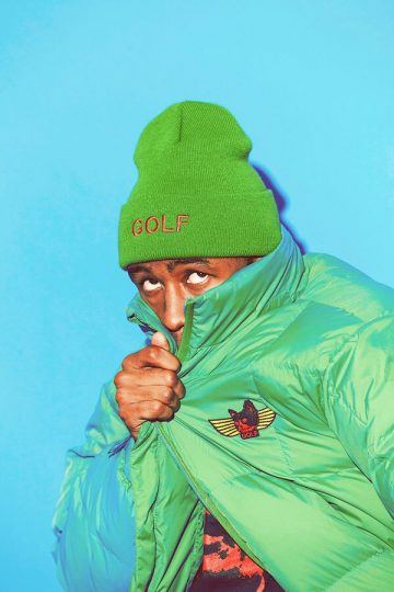 Tyler The Creator Wallpaper - Wallpaper Sun