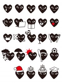 Comme Des Garcons Wallpaper 29