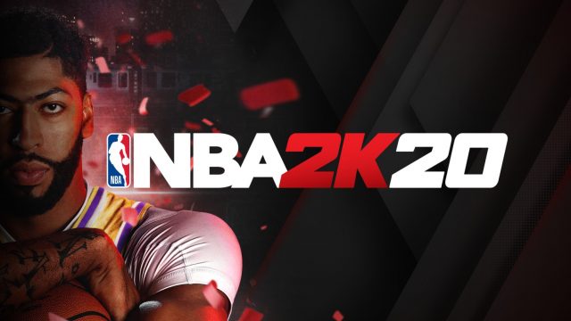 NBA 2k20 Wallpaper - Wallpaper Sun