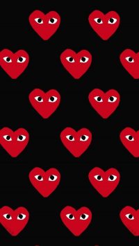 Comme Des Garcons Wallpaper 34