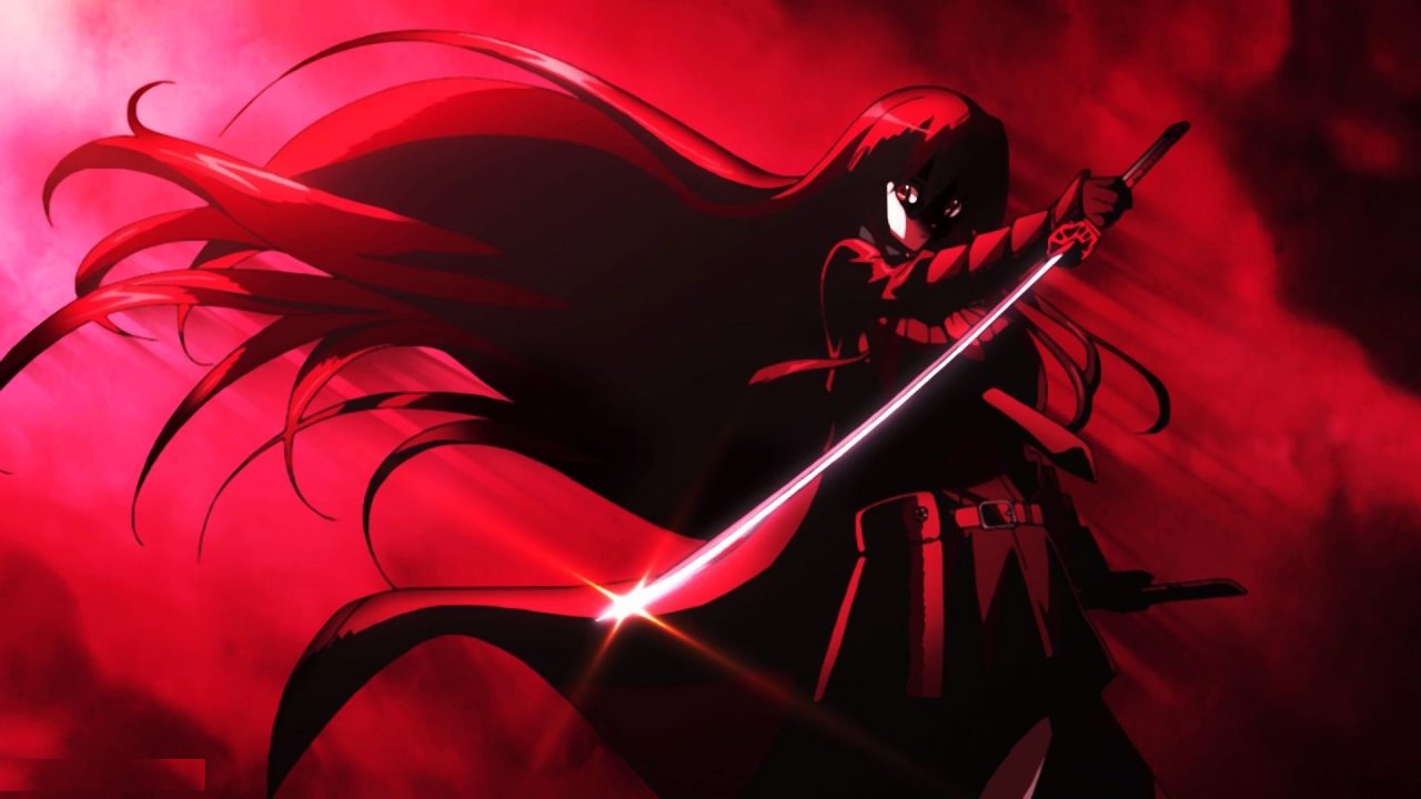 Akame Ga Kill Wallpaper - Wallpaper Sun