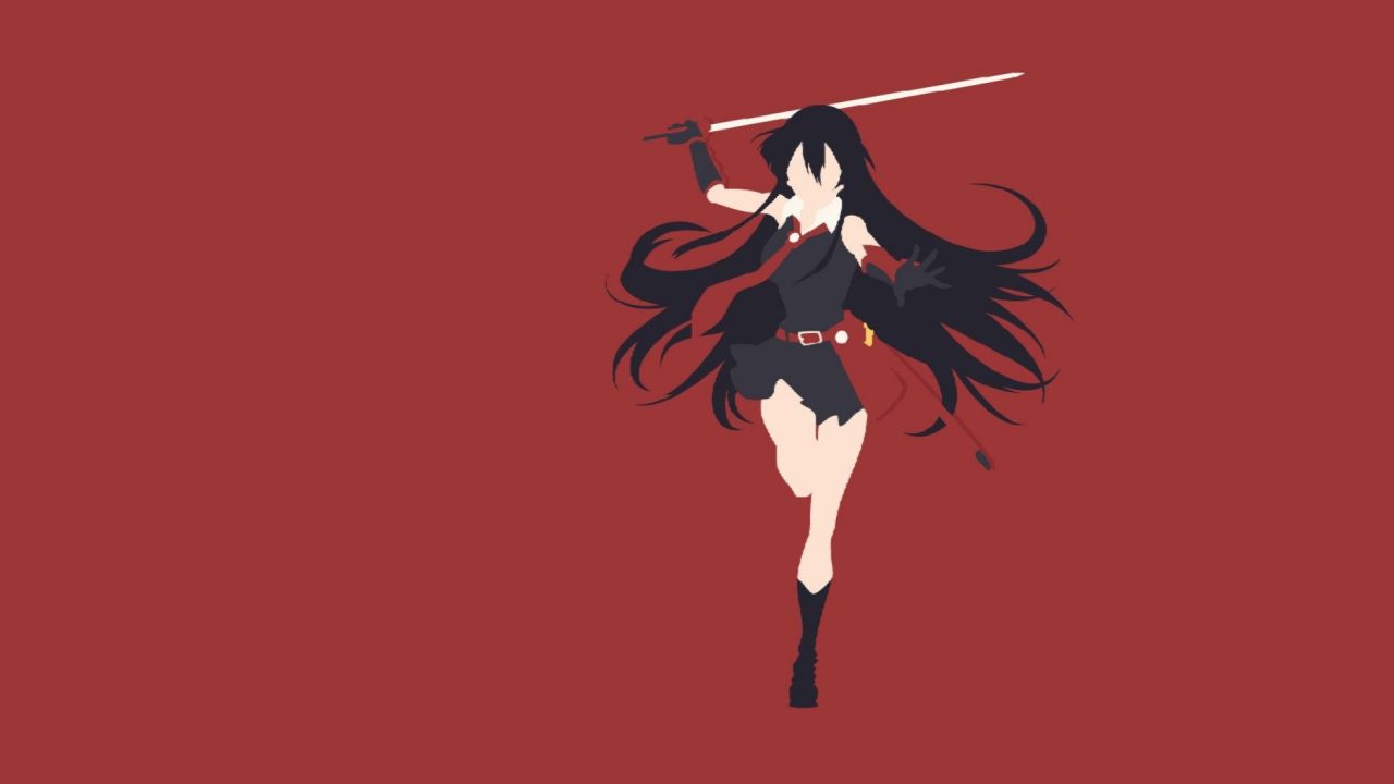 Akame Ga Kill Wallpaper - Wallpaper Sun