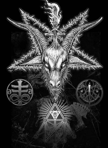 Baphomet wiki - Wallpaper Sun