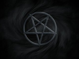 Baphomet Wallpaper - Wallpaper Sun