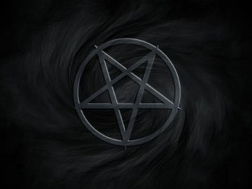 Baphomet Wallpaper - Wallpaper Sun