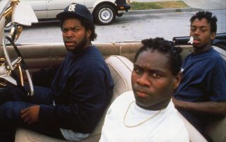 Boyz N The Hood wallpaper - Wallpaper Sun