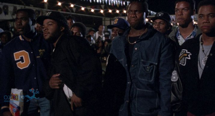 Boyz N The Hood Wallpaper 1