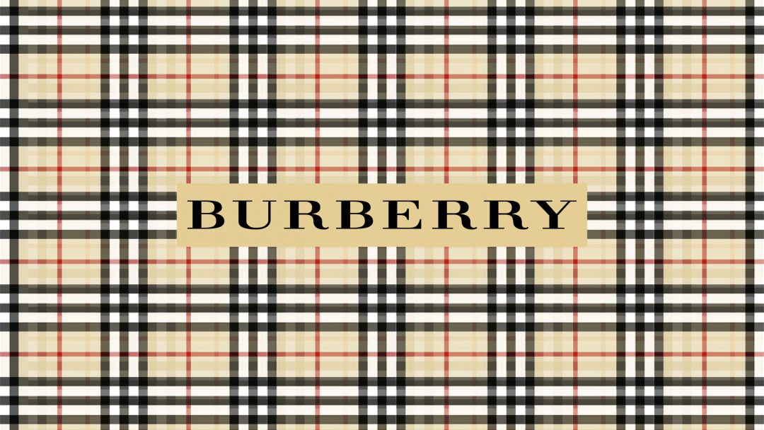 Burberry Wallpaper - Wallpaper Sun