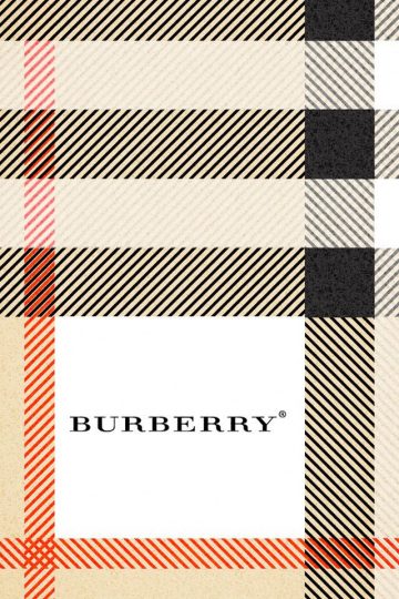 Burberry Wallpaper - Wallpaper Sun