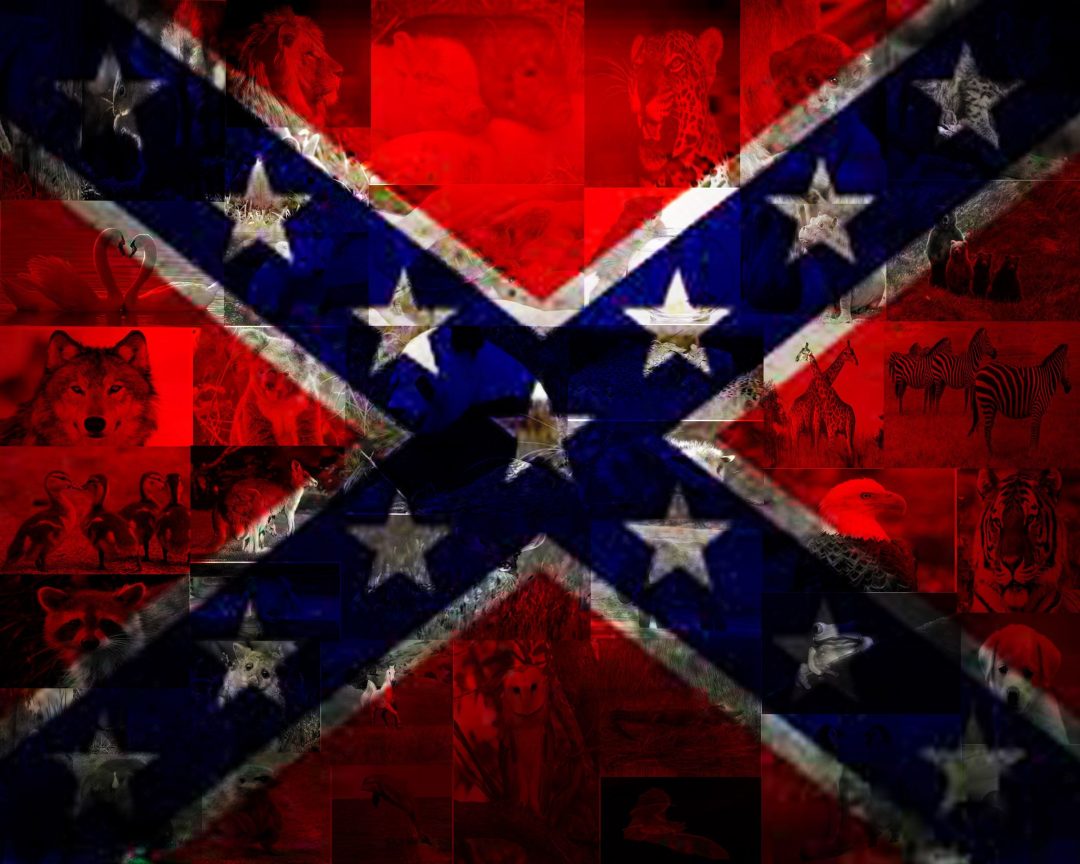 Confederate Flag Wallpaper - Wallpaper Sun