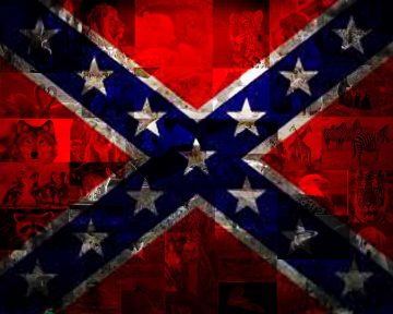 Confederate Flag Wallpapers - Wallpaper Sun