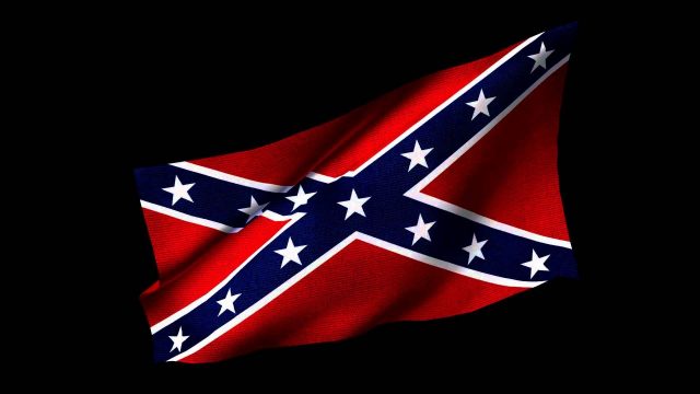 Confederate Flag Wallpapers - Wallpaper Sun