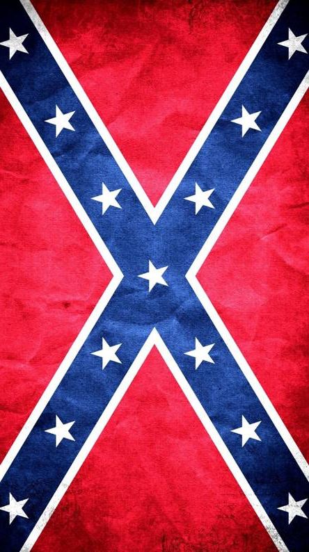 Confederate Flag Wallpaper - Wallpaper Sun