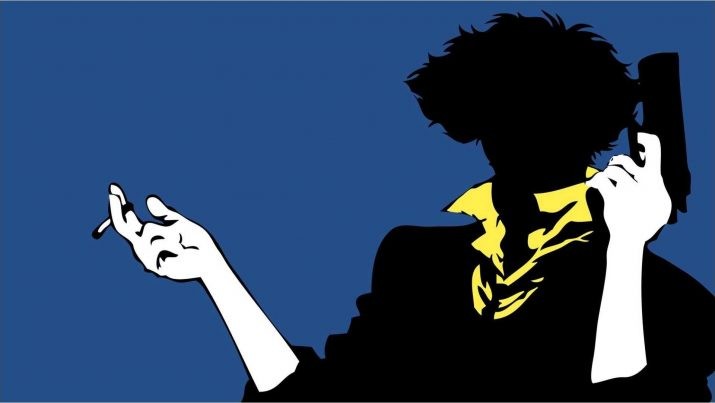 Cowboy Bebop Wallpaper 1