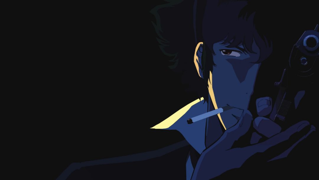 Cowboy Bebop Wallpaper - Wallpaper Sun