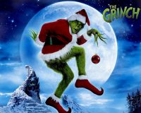 Grinch Wallpaper 13