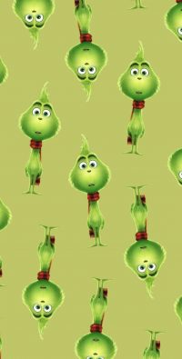 Grinch Wallpaper 21