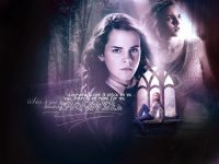 Hermione Granger Wallpaper 7