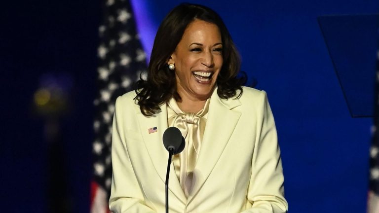 Kamala Harris Wallpaper - Wallpaper Sun